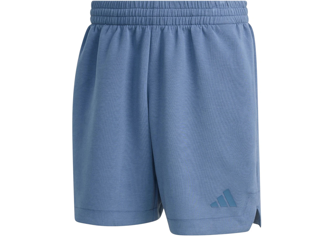 adidas Soft Lux Shorts Preloved Ink
