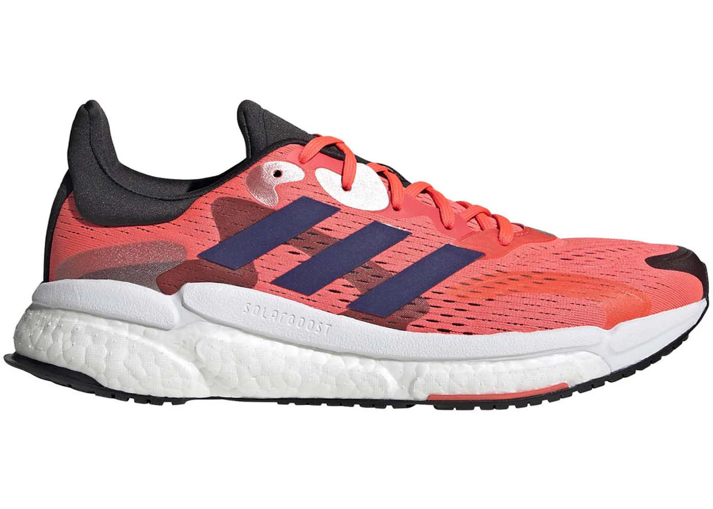 adidas Solar Boost 4 Turbo Legacy Indigo Carbon