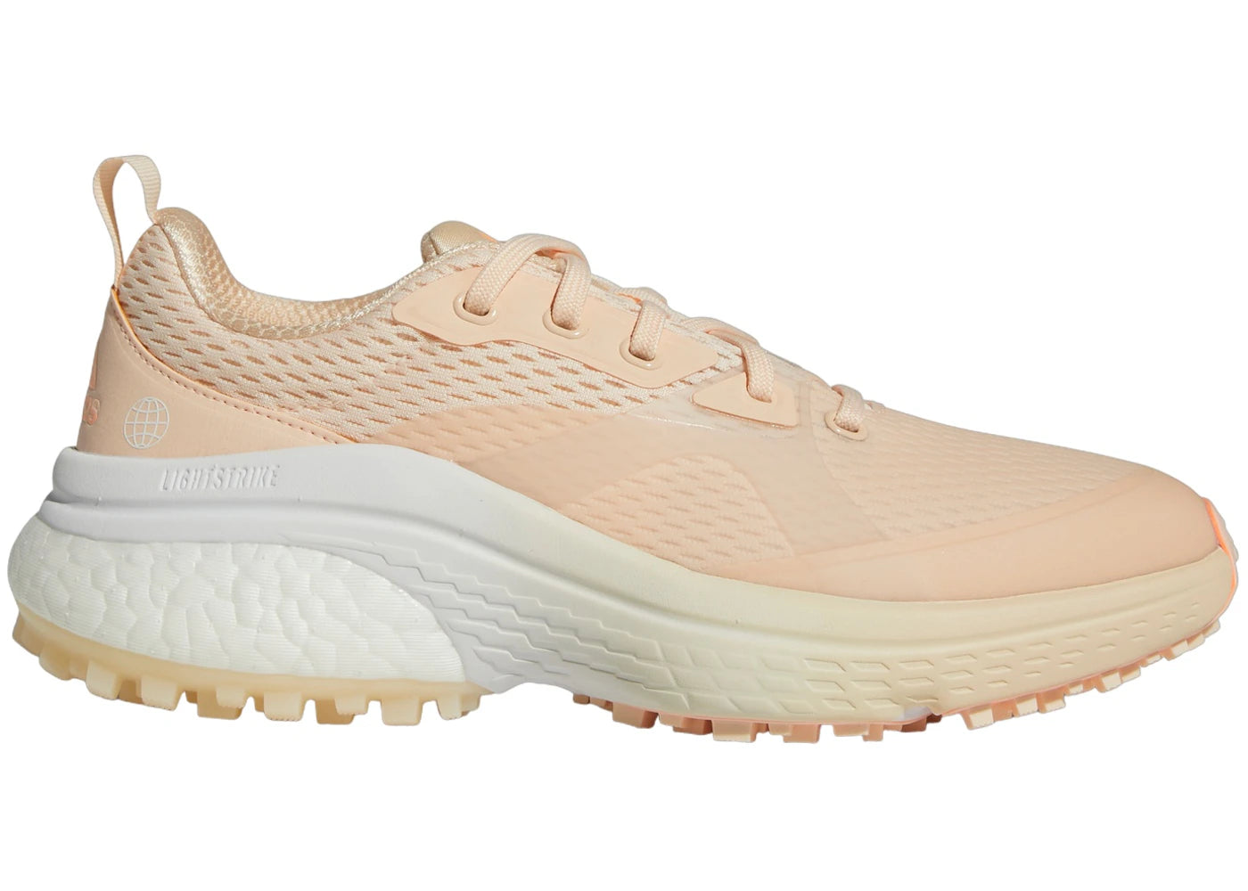 adidas Solarmotion Spikeless Bliss Orange Beam Orange Cloud White (Women's)