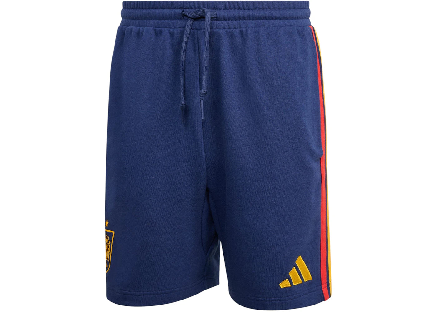 adidas Spain DNA Shorts Dark Blue