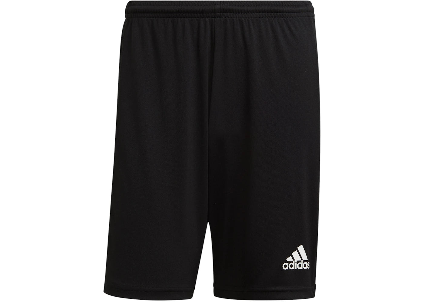 adidas Squadra 21 Shorts Black White