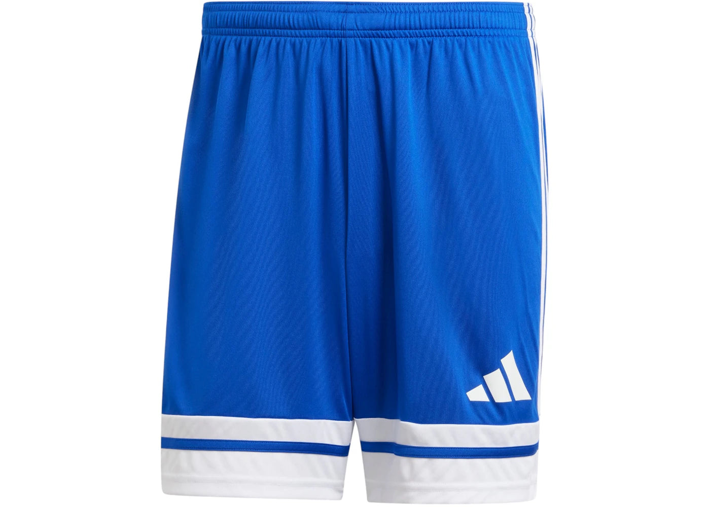 adidas Squadra 25 Shorts Royal Blue/White