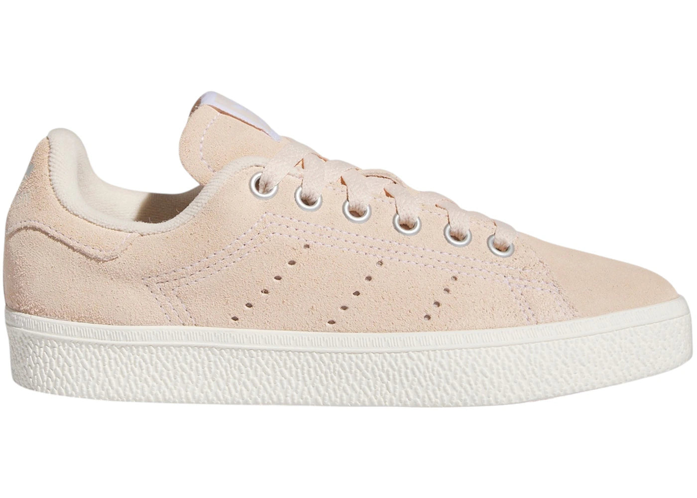 adidas Stan Smith CS Bliss Orange White (GS)