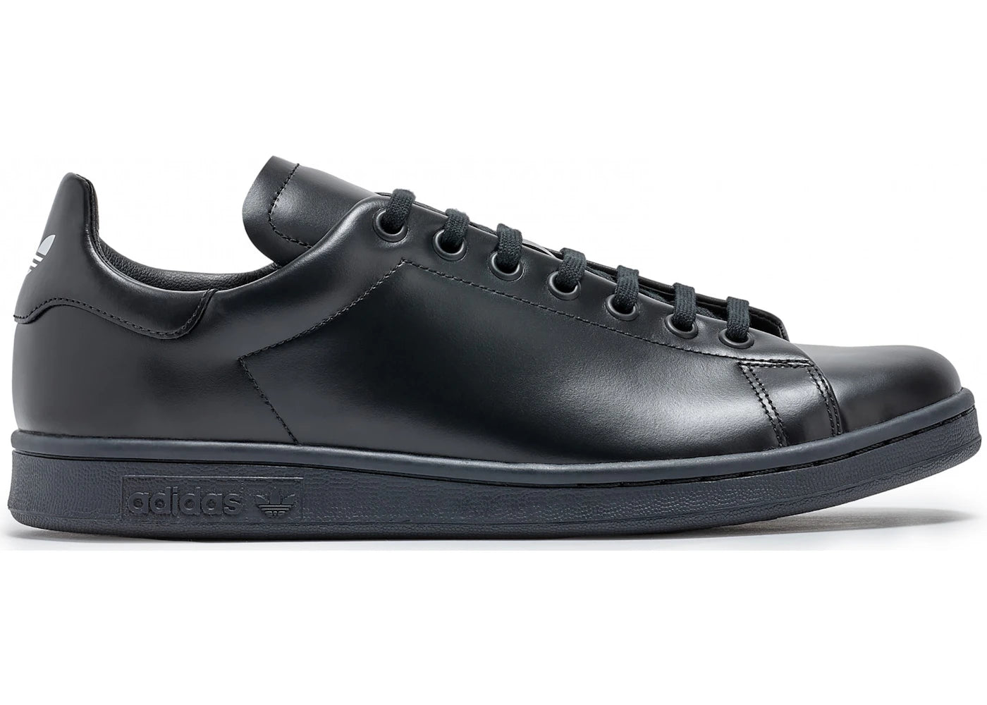 adidas Stan Smith Dover Street Market Black