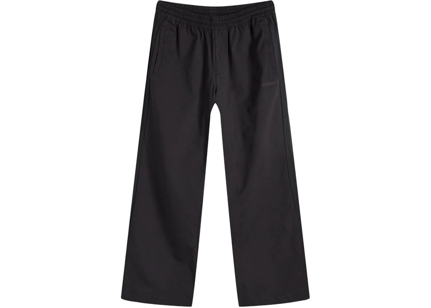 adidas Superfire Track Pant Black