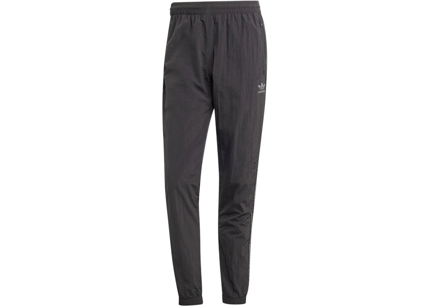 adidas Superstar Track Tracksuit Pant Black