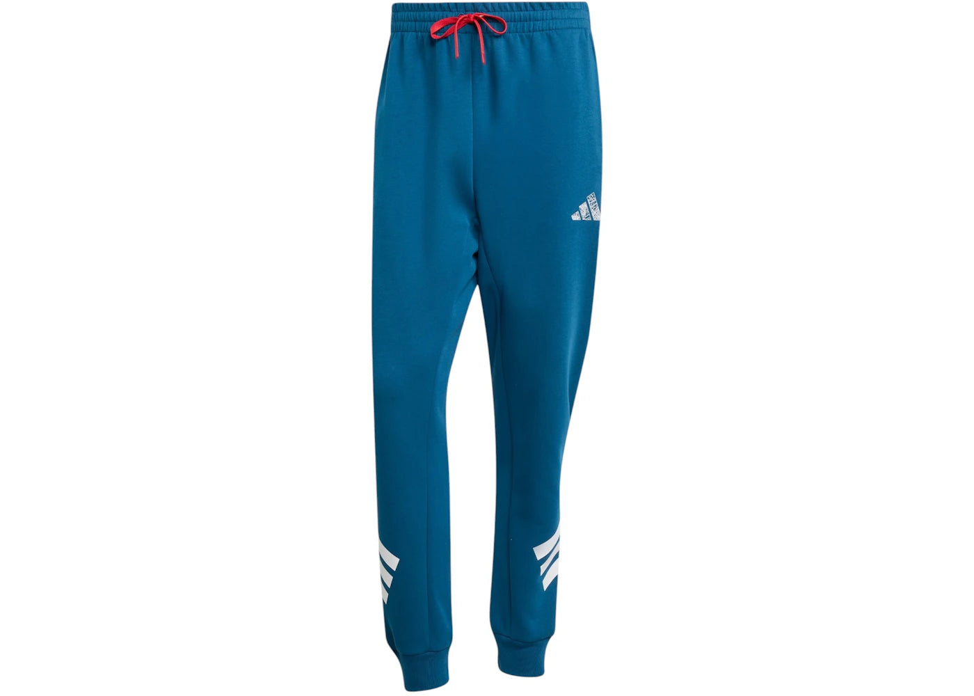 adidas Sweattracksuit Pants Spider-Man Blue Night