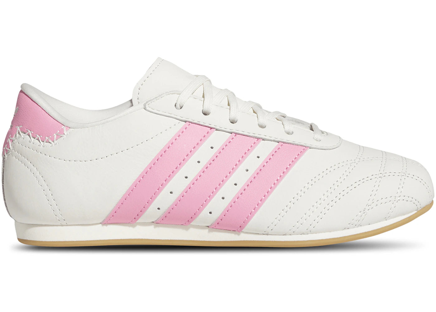 adidas Taekwondo Off White Bliss Pink (GS)
