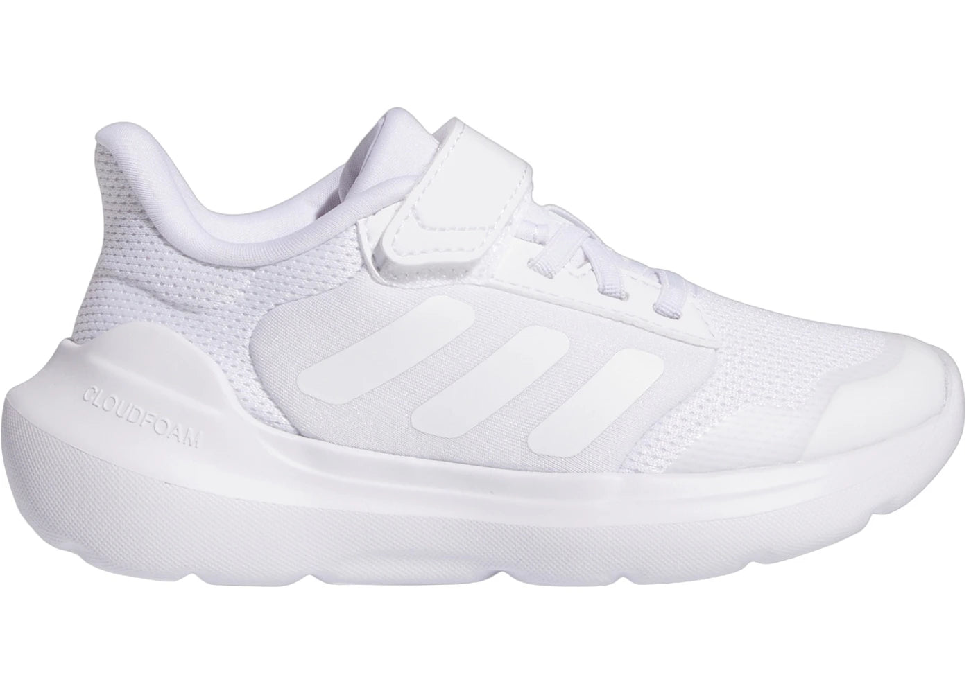 adidas Tensaur Run 2.0 Cloud White (PS)