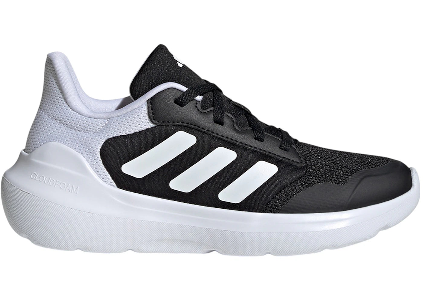 adidas Tensaur Run 2.0 Core Black Cloud White (GS)