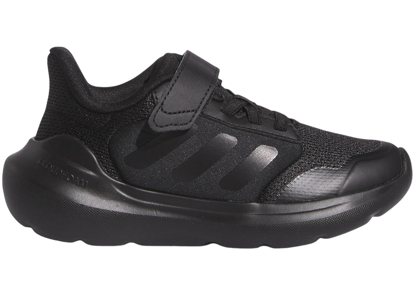 adidas Tensaur Run 2.0 Core Black (PS)