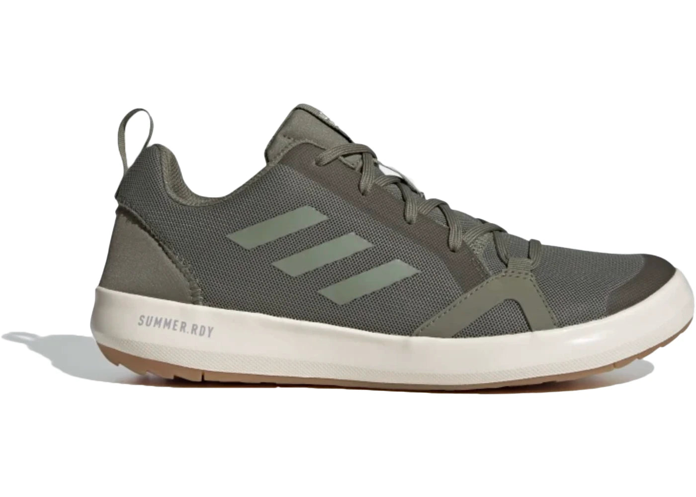 adidas Terrex Boat S.rdy Water Legacy Green