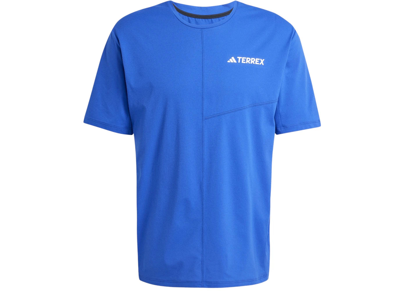 adidas Terrex Multi Climacool T-Shirt Semi Lucid Blue