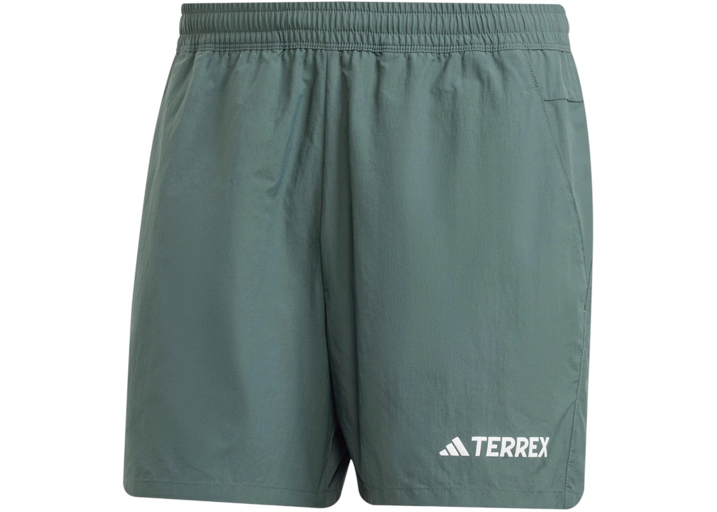 adidas Terrex Multi Shorts Legend Ivy