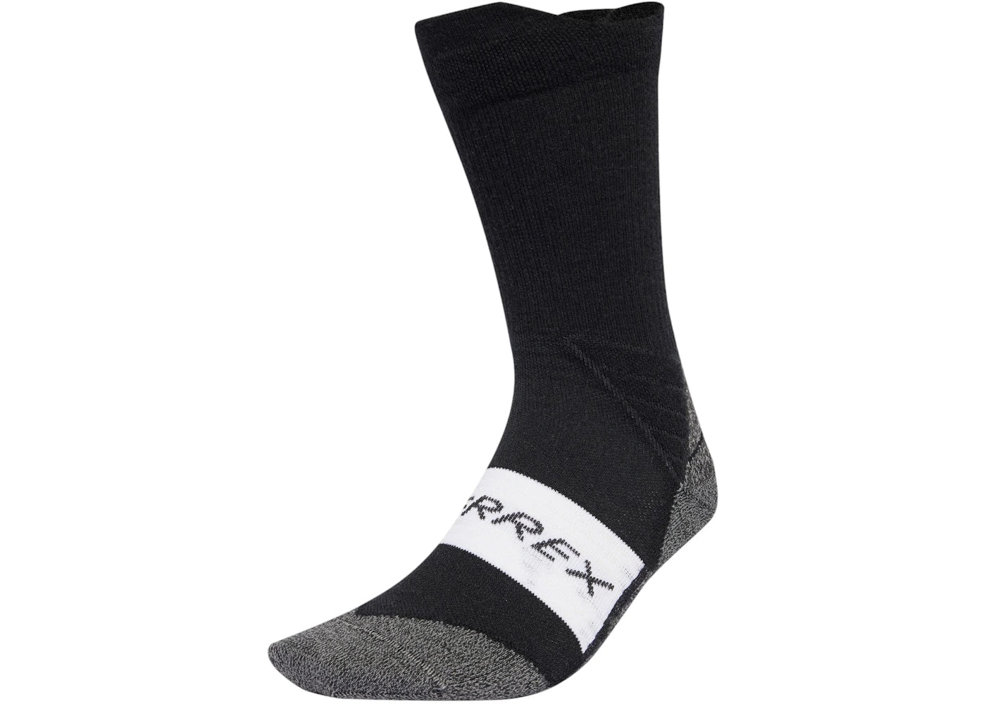 adidas Terrex Xperior Climawarm Merino Crew Socks Black