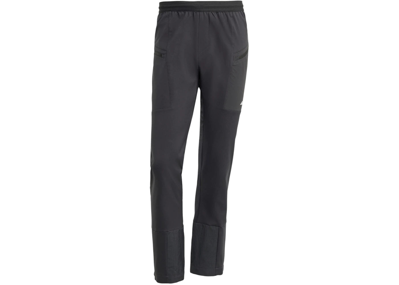 adidas Terrex Xperior Fast Tracksuit Pants Black