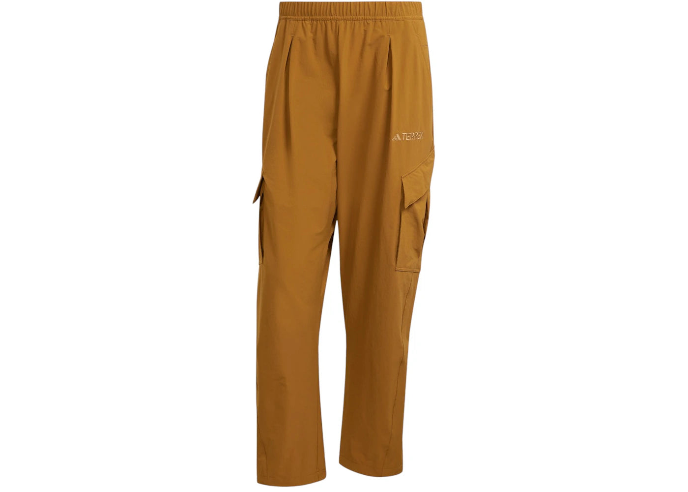 adidas Terrex Xploric Cargo Pant Bronze Strata