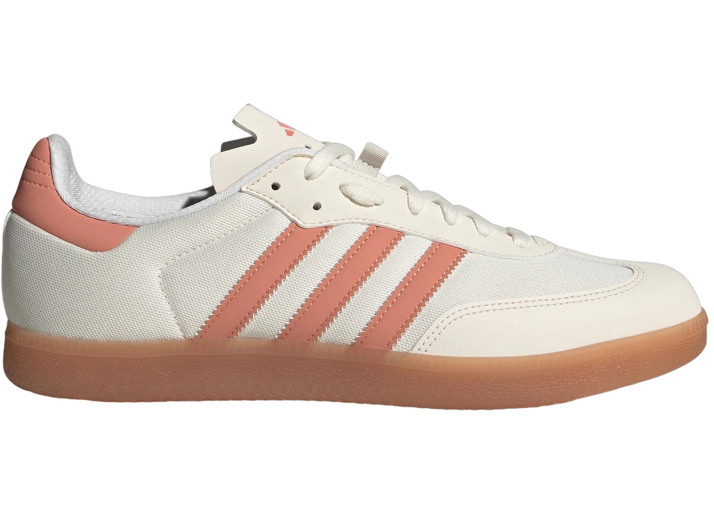 adidas The Velosamba Made With Nature Chalk White Wonder Clay Cloud White
