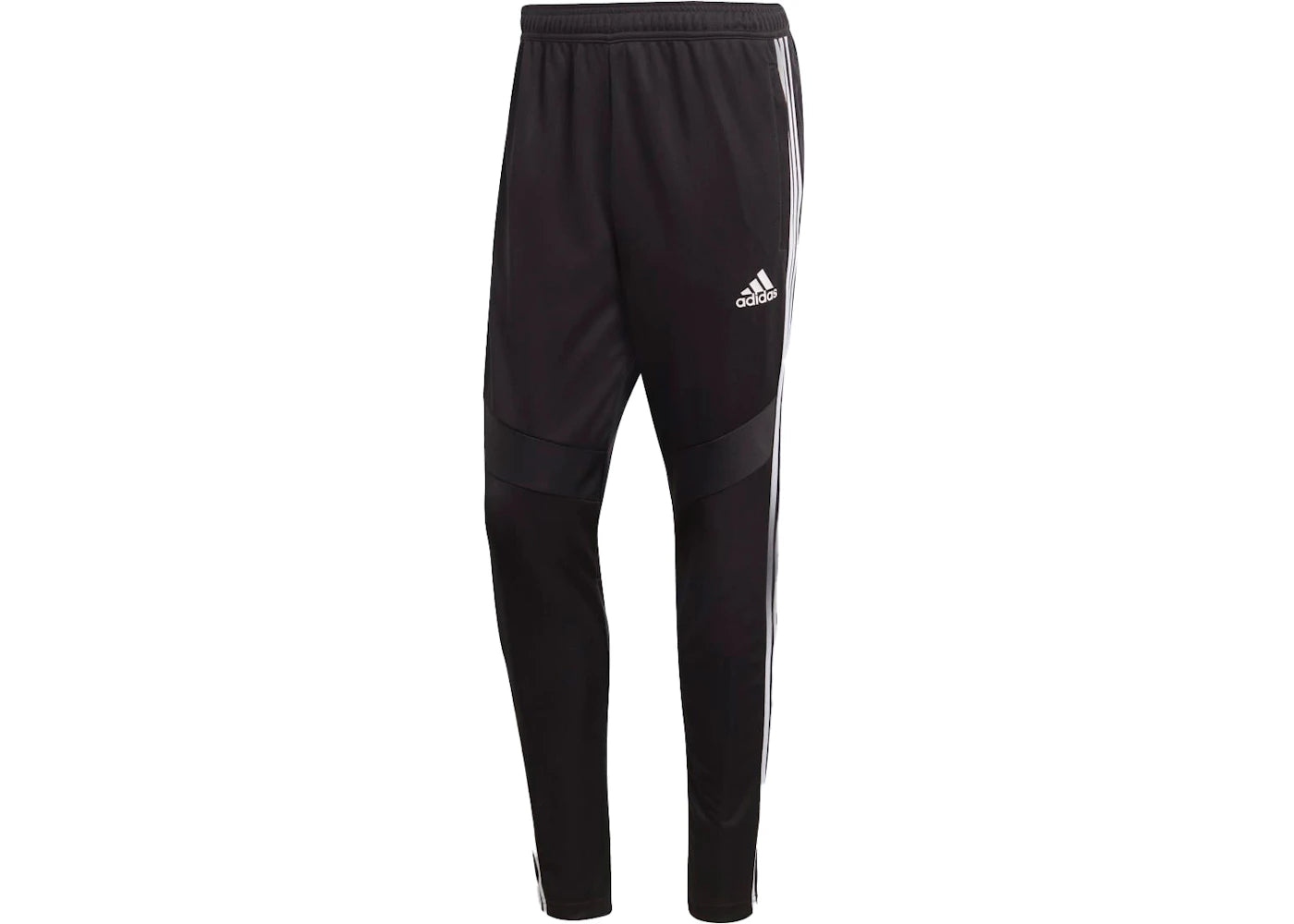 adidas Tiro 19 Training Pants Black/White