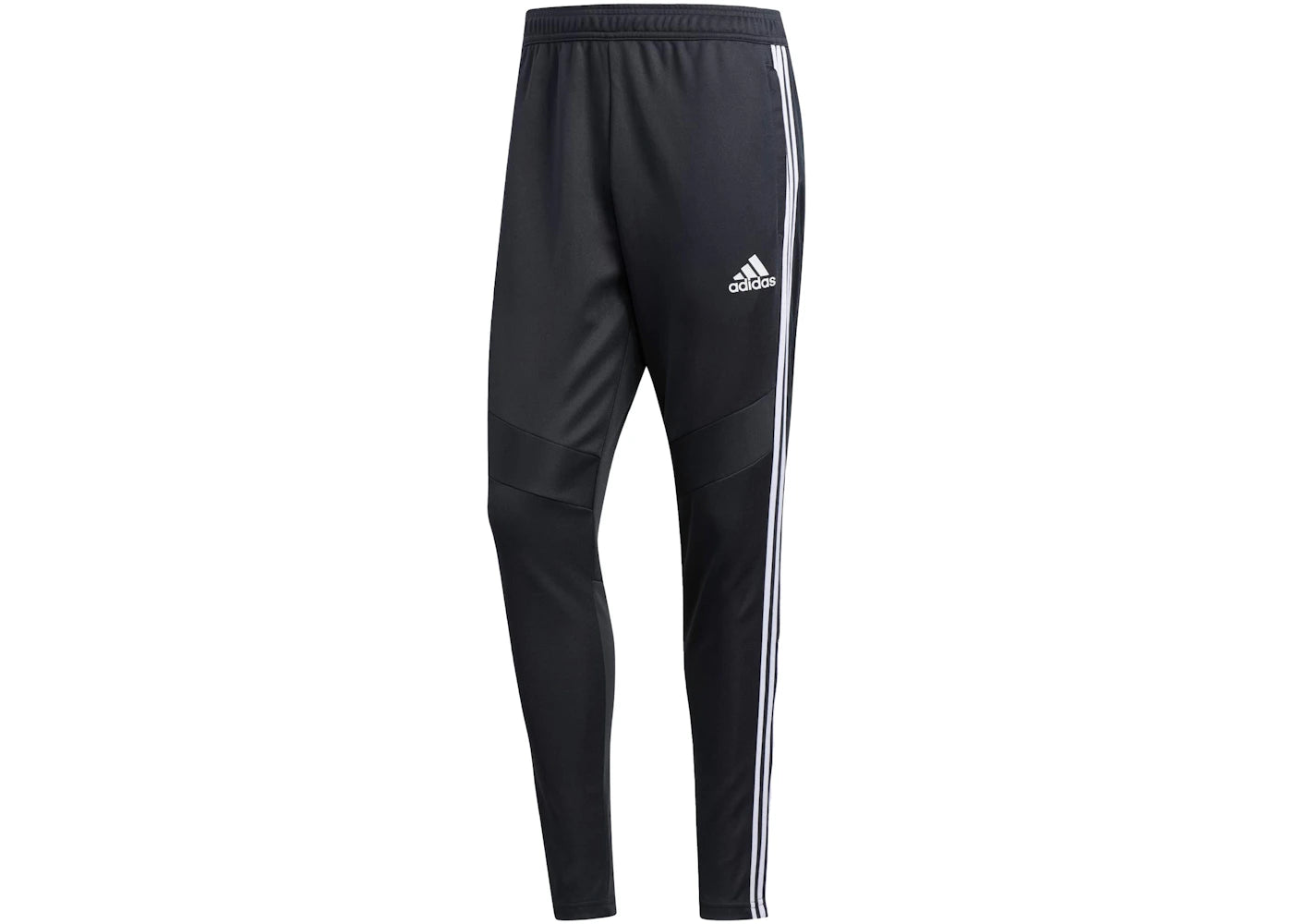 adidas Tiro 19 Training Pants Dark Grey/White
