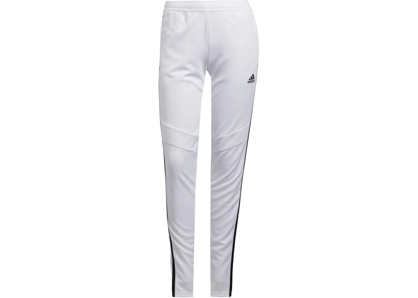 adidas Tiro 19 Training Pants White