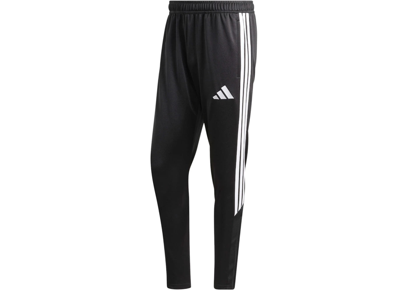 adidas Tiro 2026 League Pants Black White