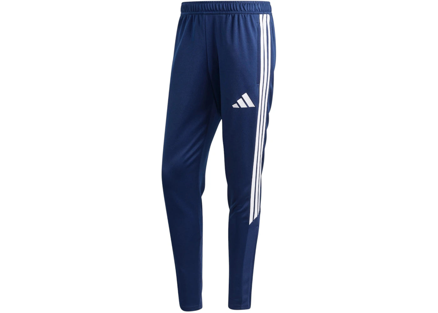adidas Tiro 2026 League Pants Team Navy Blue White