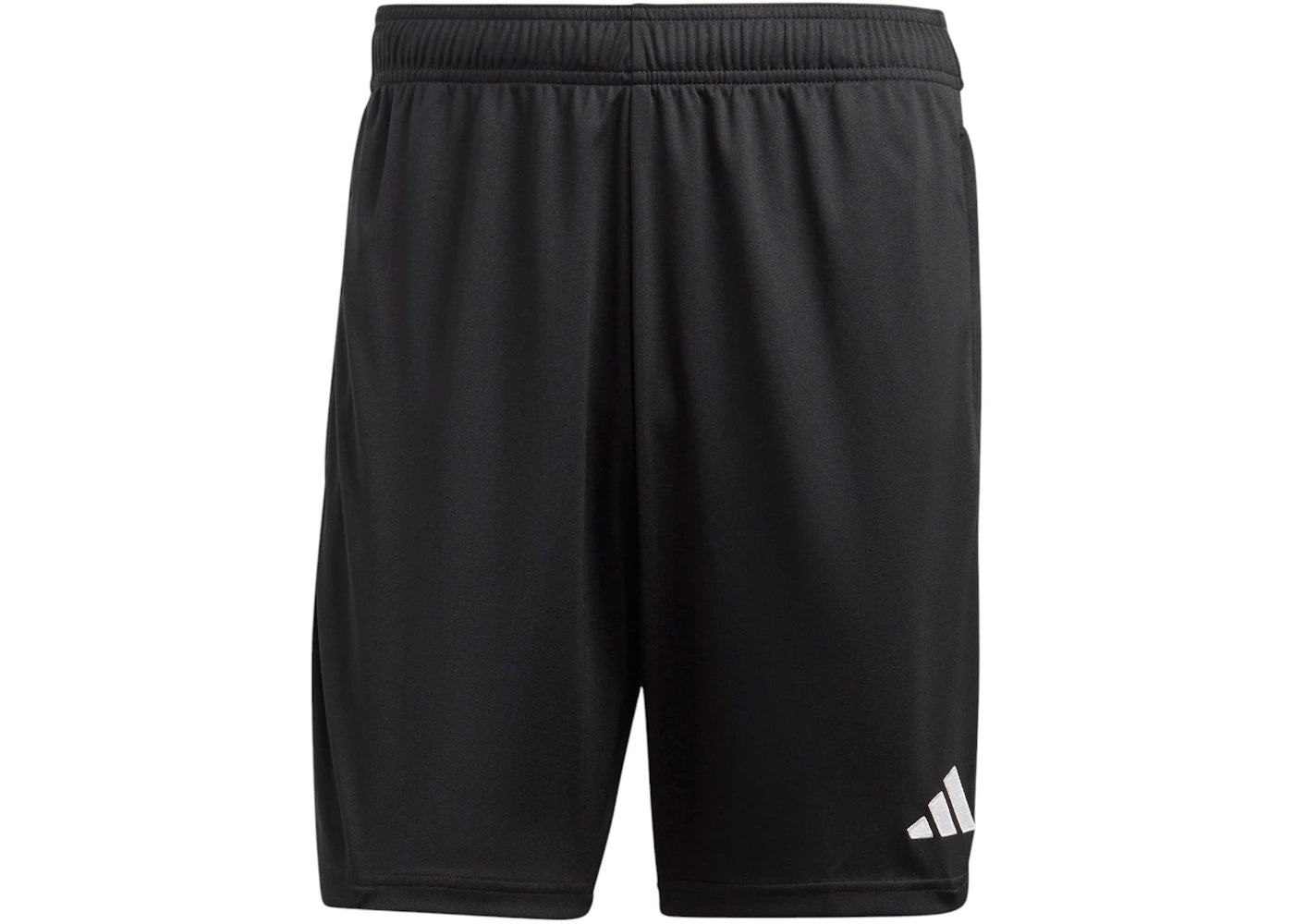 adidas Tiro 23 Club Shorts Black White