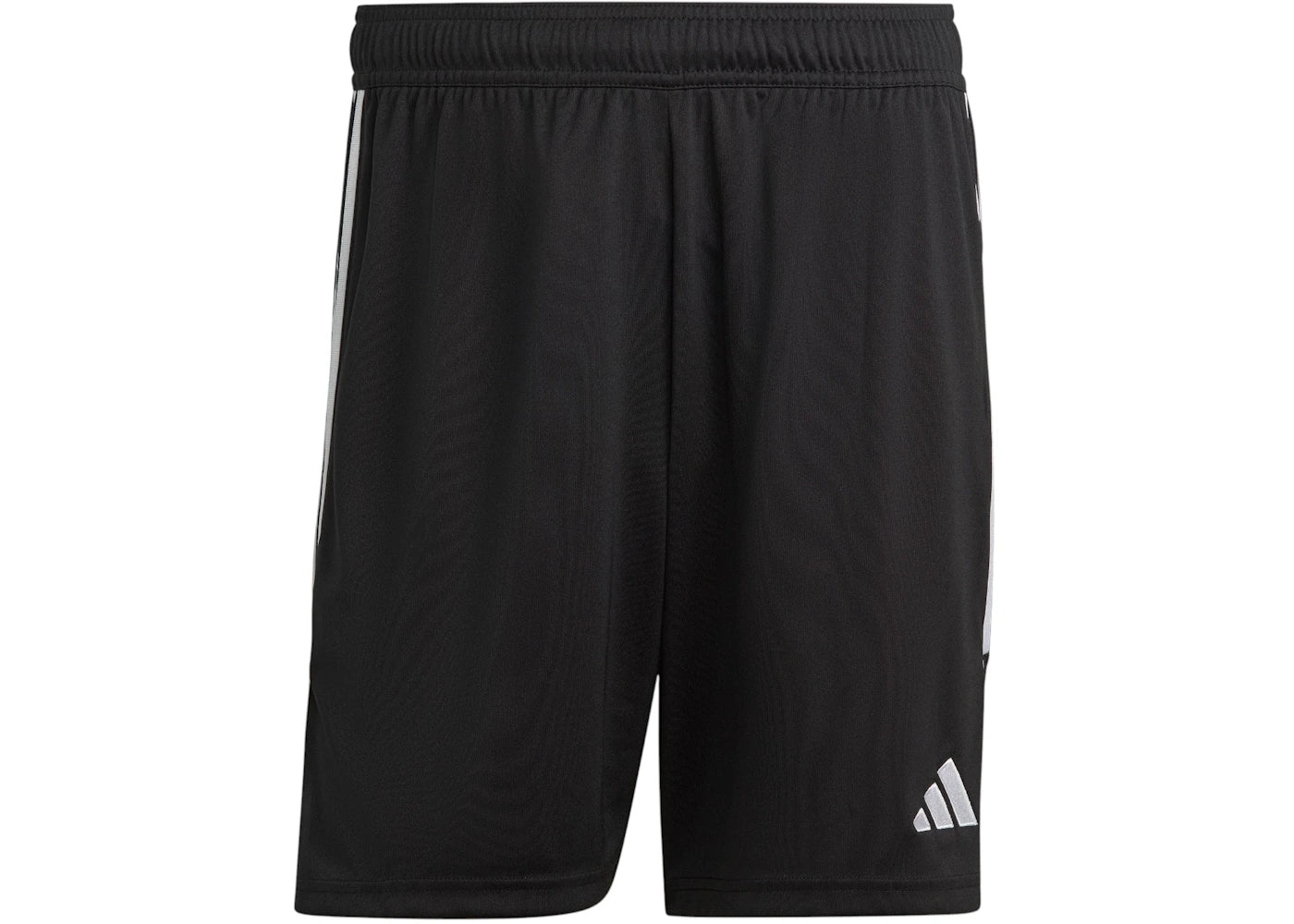 adidas Tiro 23 League Shorts Black White