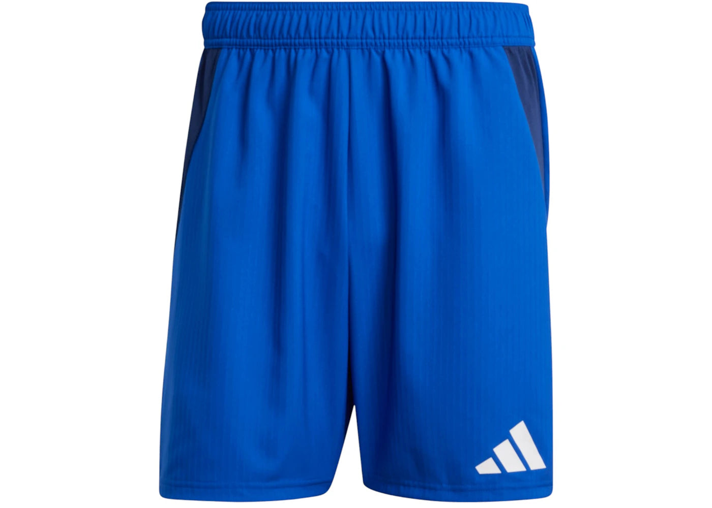 adidas Tiro 24 Competition Match Shorts Royal Blue