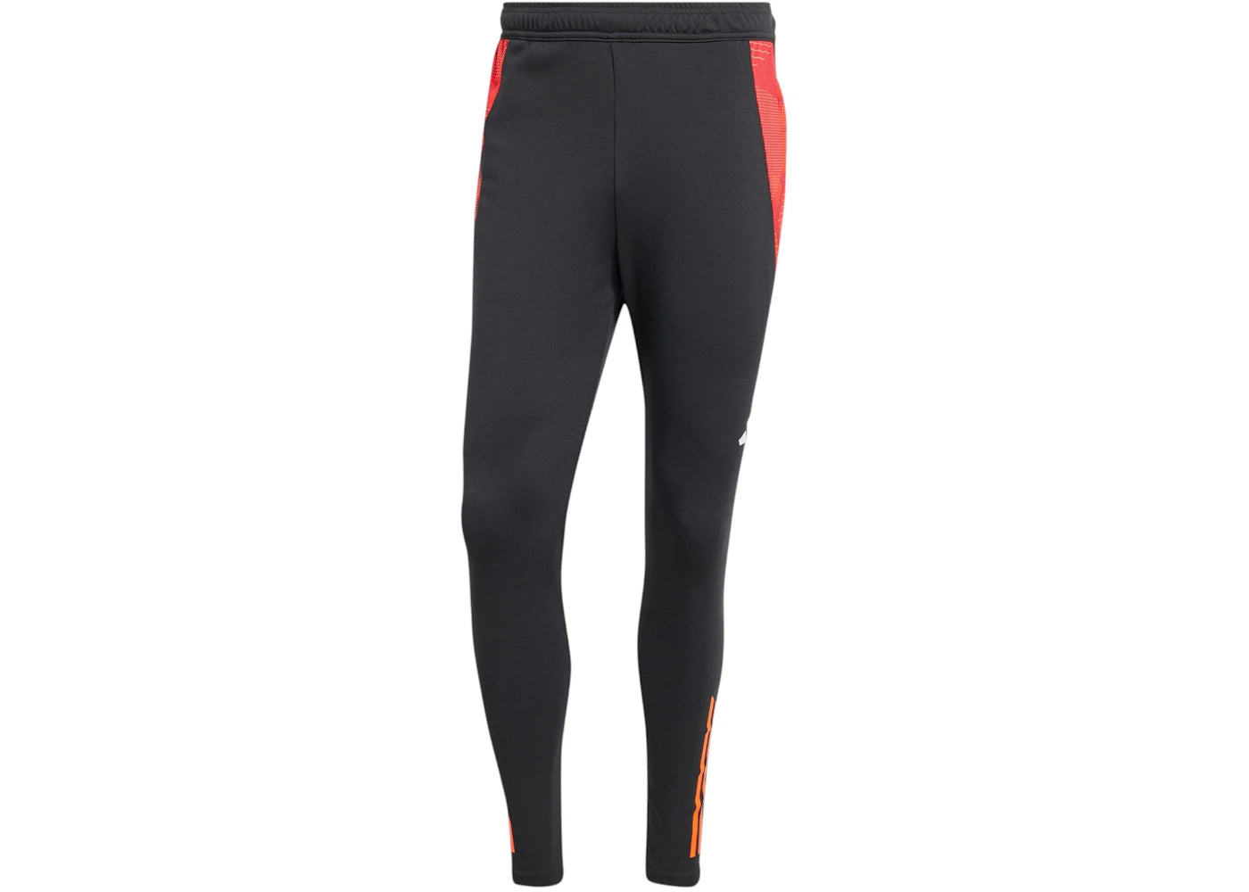 adidas Tiro 24 Competition Pants Black App Solar Red
