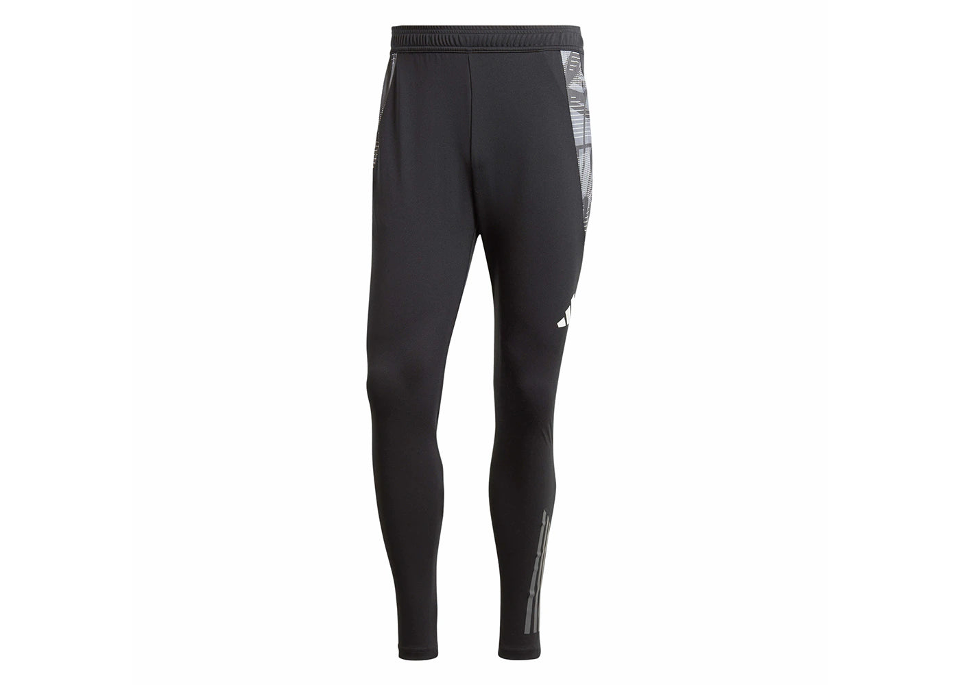 adidas Tiro 24 Competition Training Pants Black/Team Dark Grey