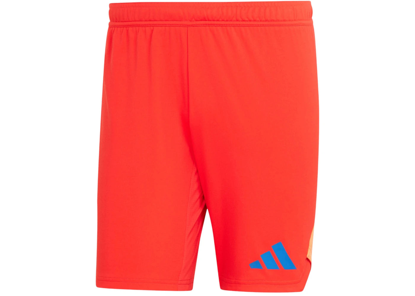 adidas Tiro 24 Pro Goalkeeper Shorts Red