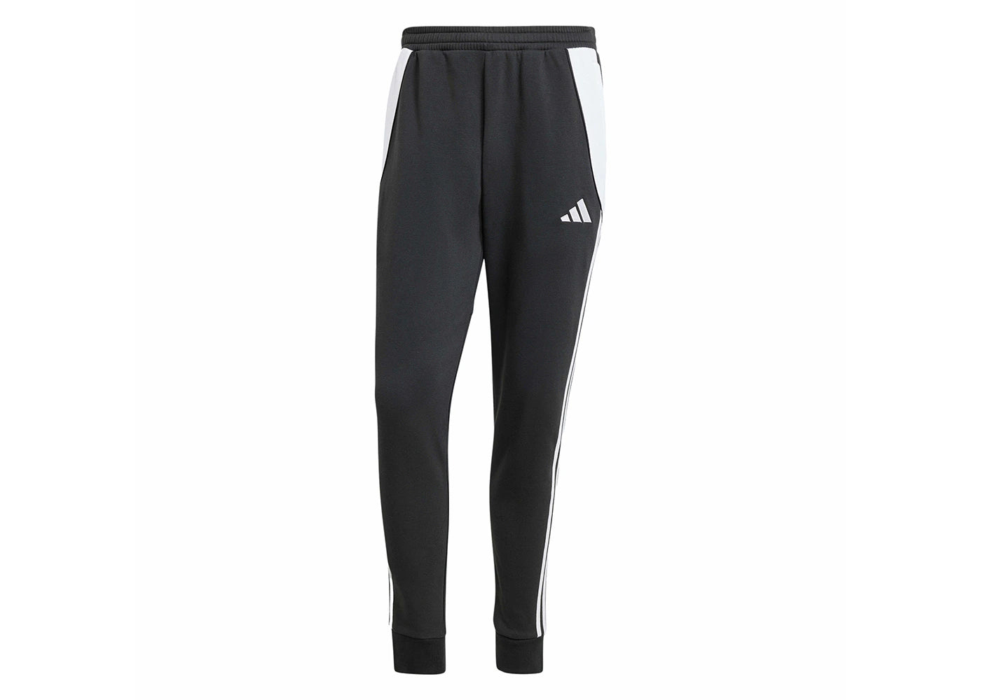 adidas Tiro 24 Sweat Pants Black/White