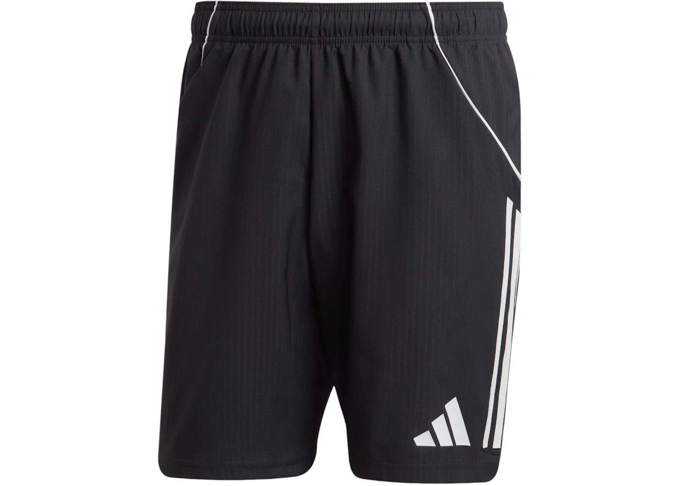adidas Tiro 25 Competition Match Shorts Black