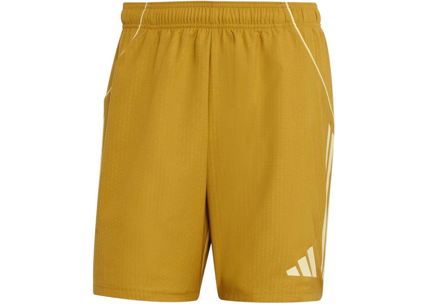 adidas Tiro 25 Competition Match Shorts Preloved Bronze
