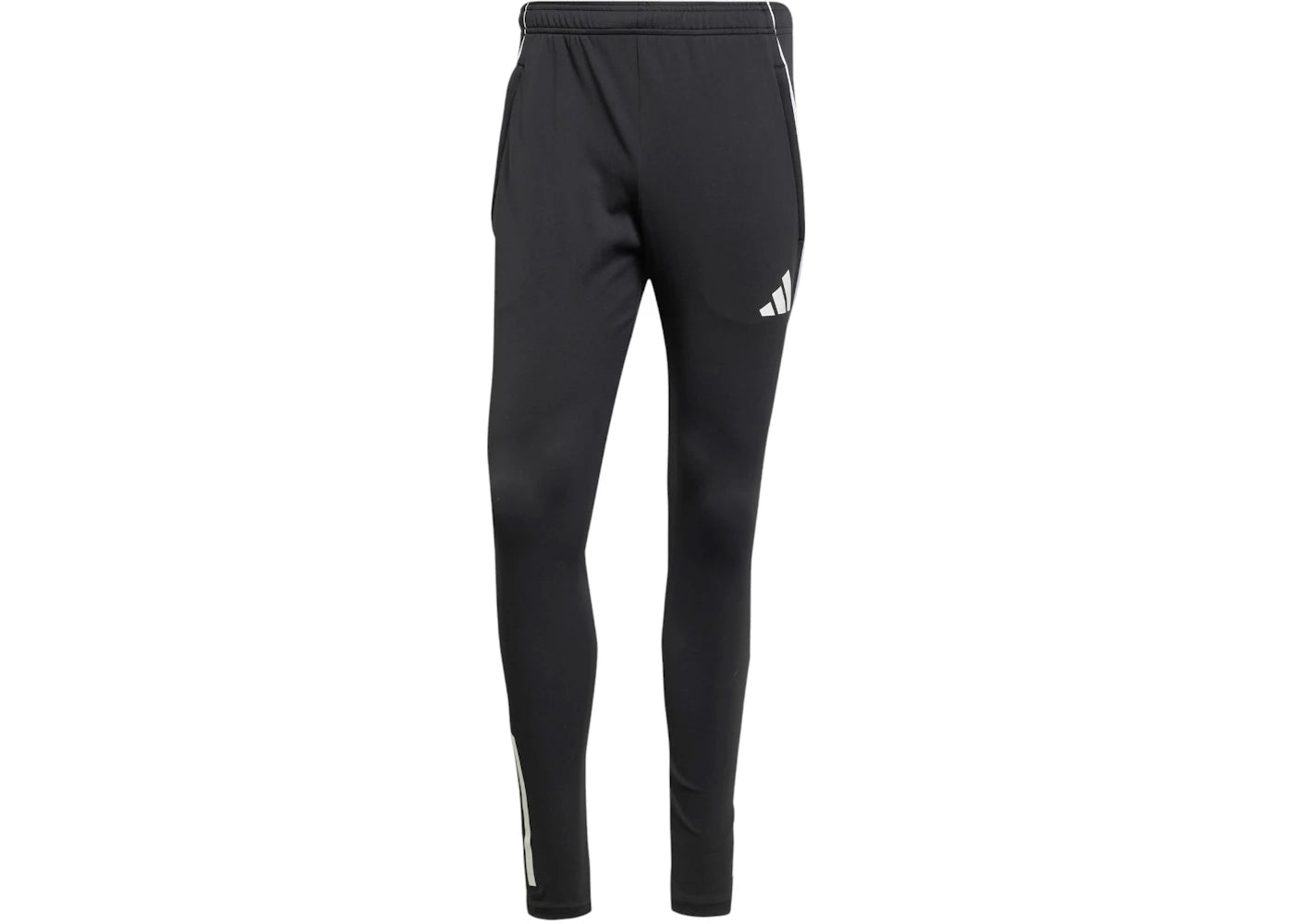 adidas Tiro 25 Competition Pants Black/Team Grey Four