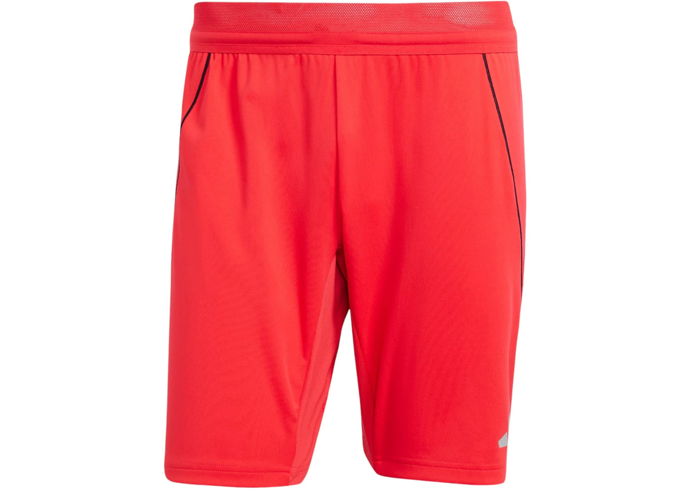 adidas Tiro 25 Pro Shorts Pure Ruby