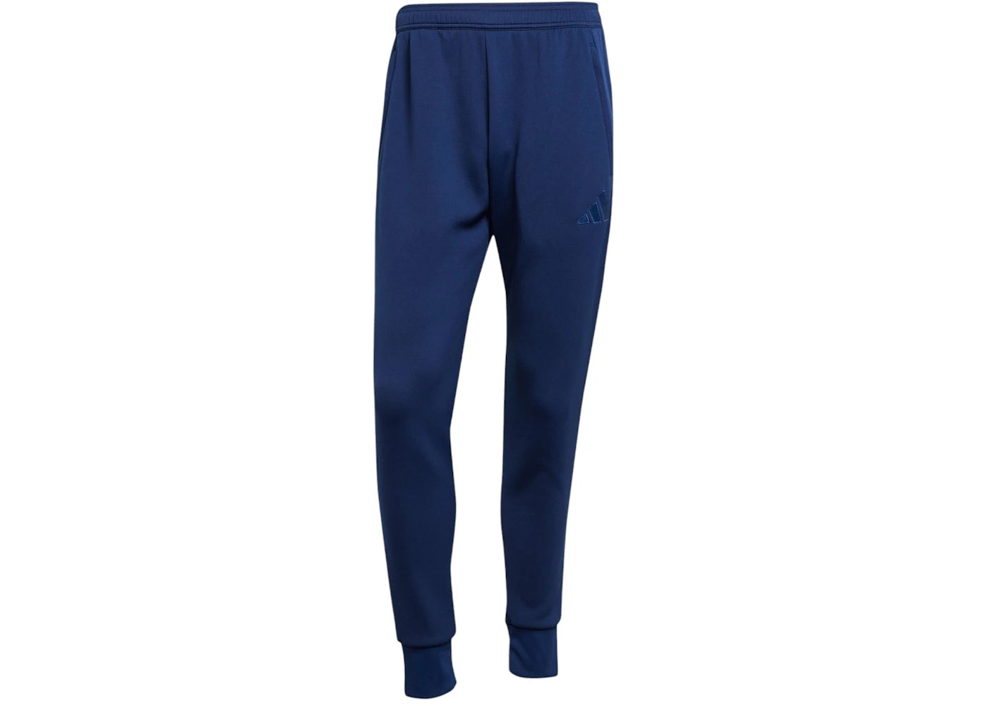 adidas Tiro 25 Tracksuit Bottoms Team Navy Blue 2