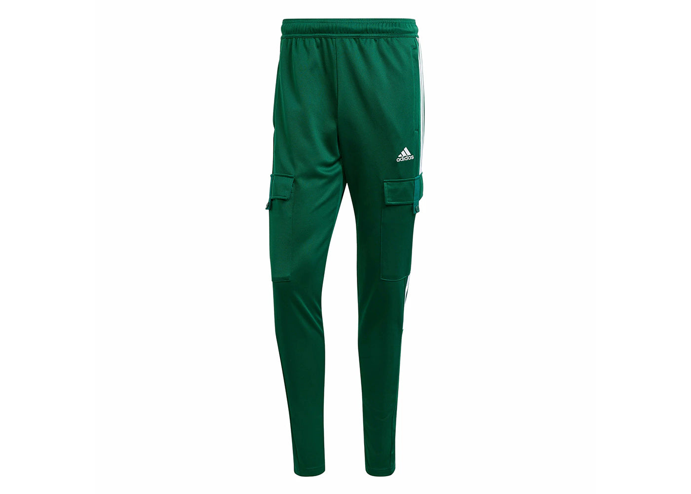 adidas Tiro Cargo Pants Collegiate Green