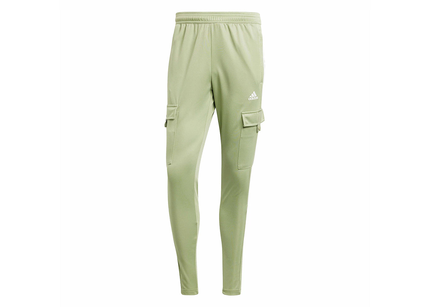 adidas Tiro Cargo Pants Tent Green/White