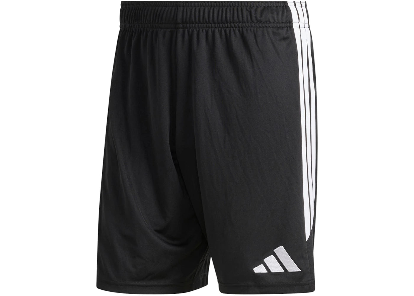 adidas Tiro2026 League Shorts Black White
