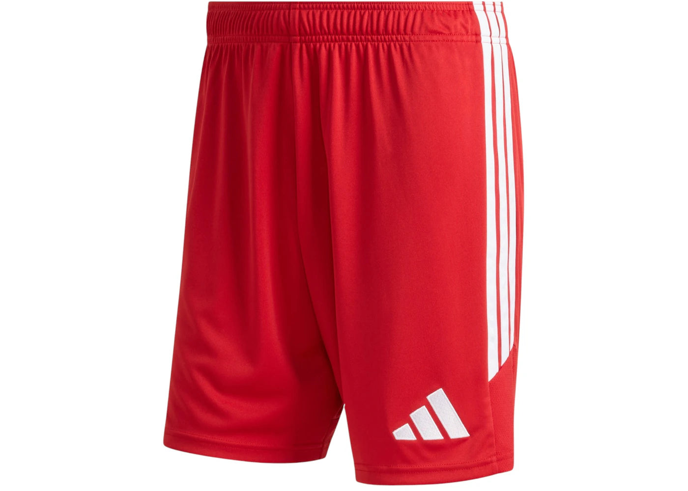 adidas Tiro2026 League Shorts Team Power Red White