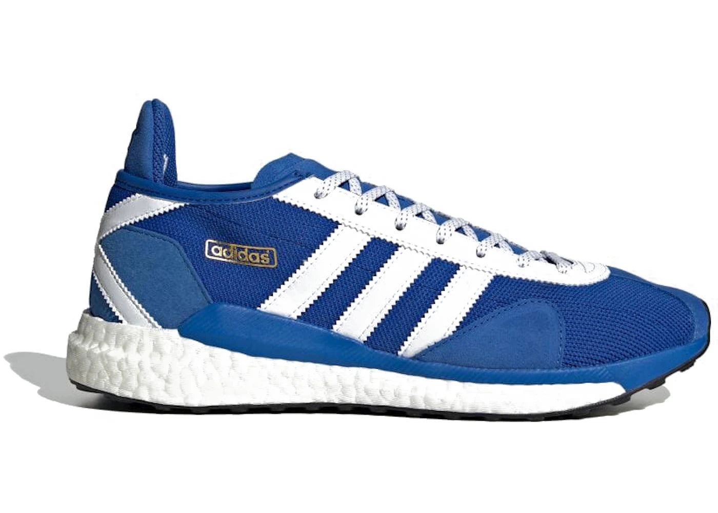 adidas Tokio Solar Human Made Blue