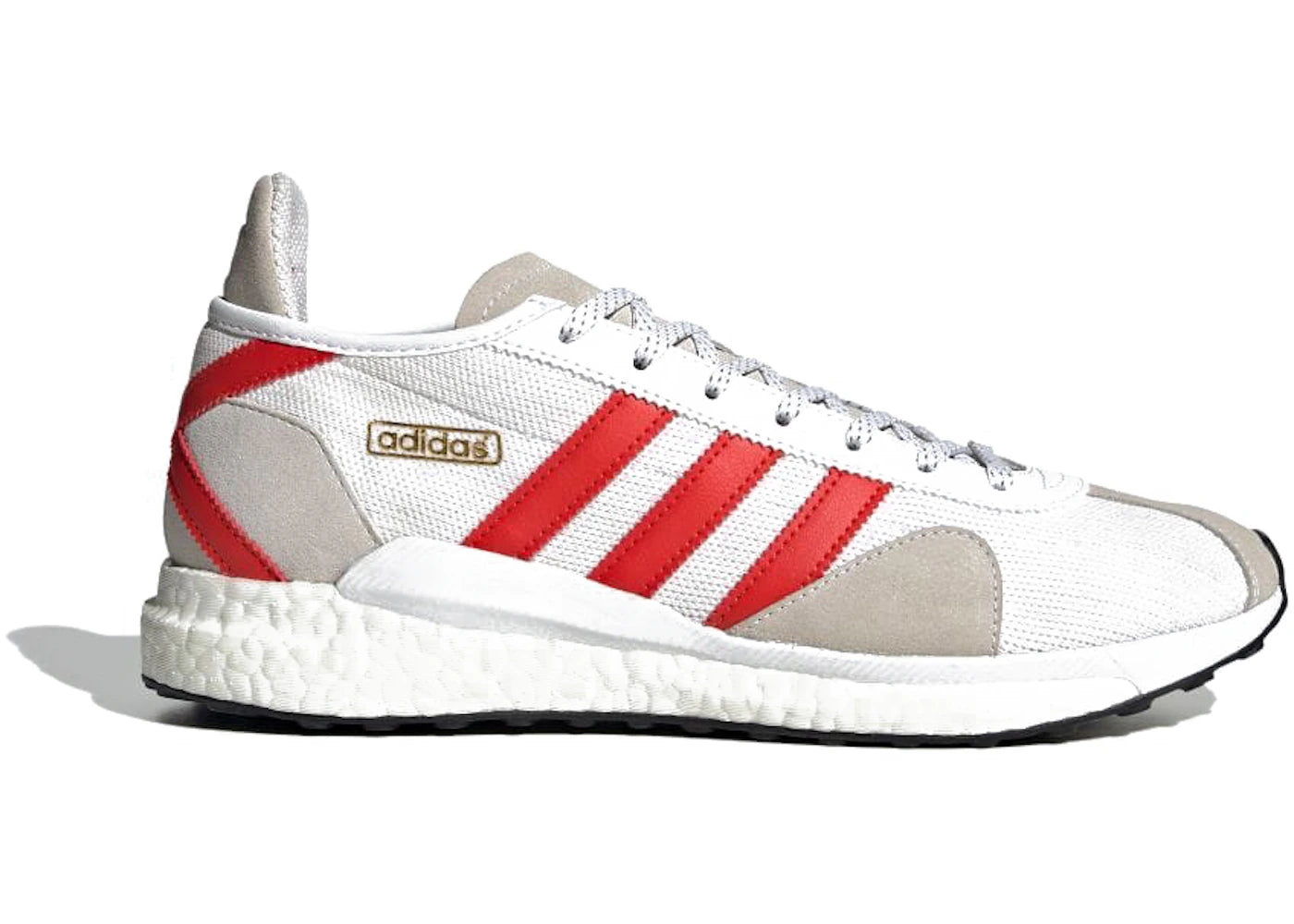 adidas Tokio Solar Human Made Red