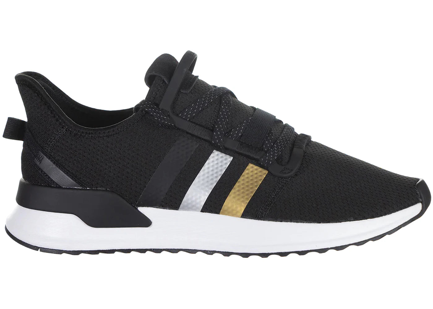 adidas U Path Run Shoe Palace