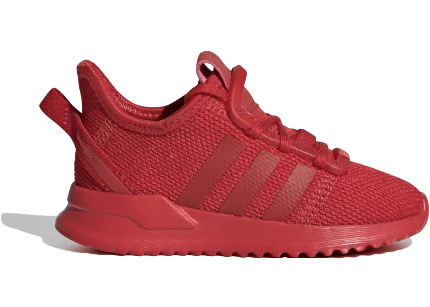 adidas U Path Run Triple Scarlet (TD)
