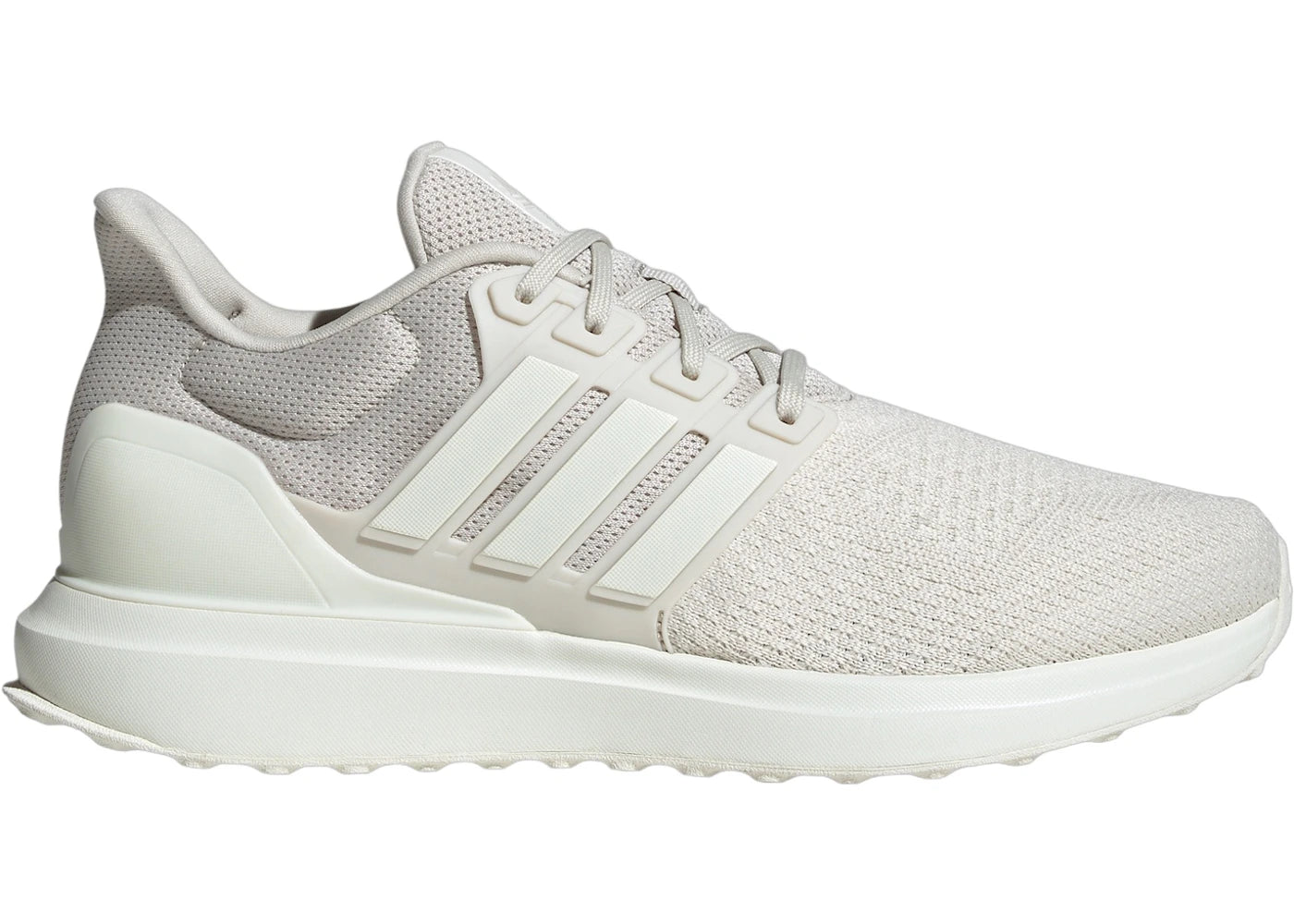 adidas Ubounce DNA Alumina Off White