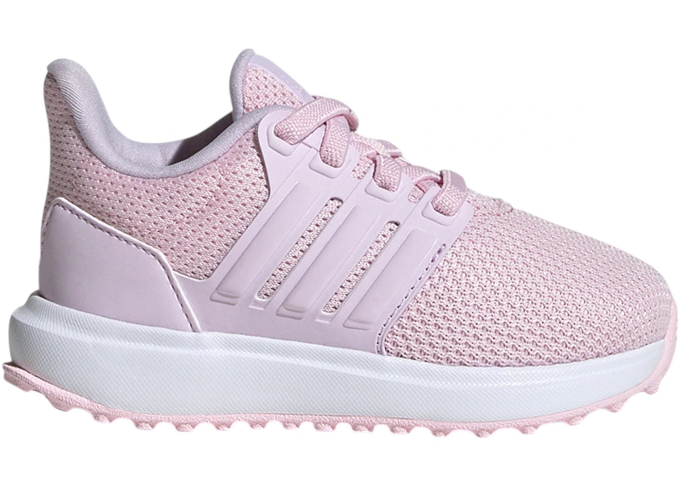 adidas Ubounce DNA Clear Pink Ice Lavender Cloud White (TD)