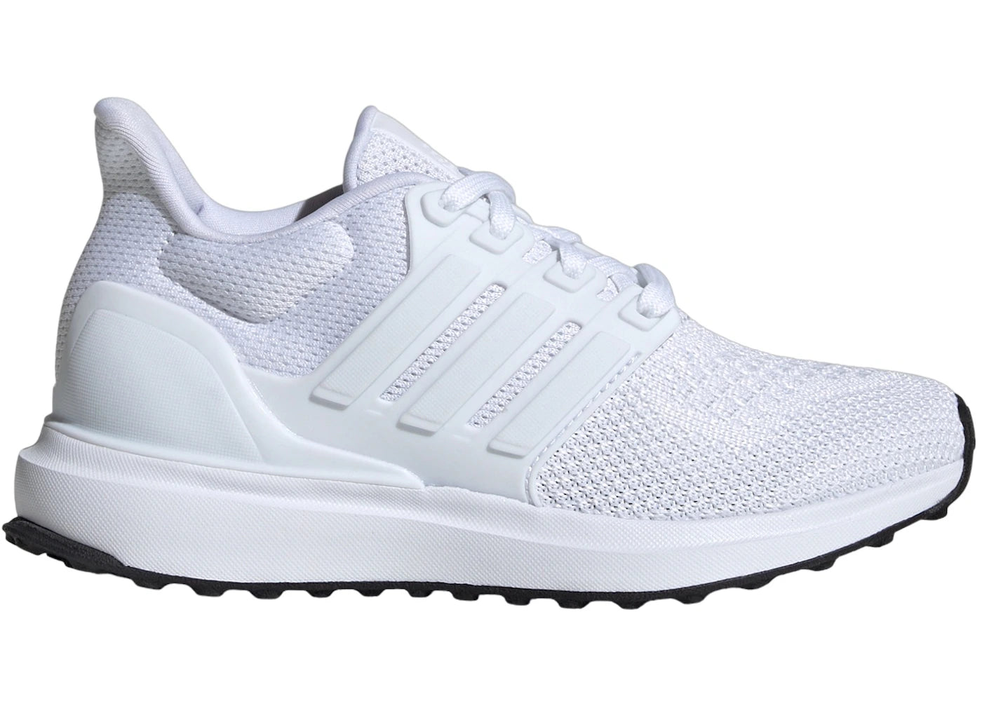 adidas Ubounce DNA Cloud White Core Black (PS)